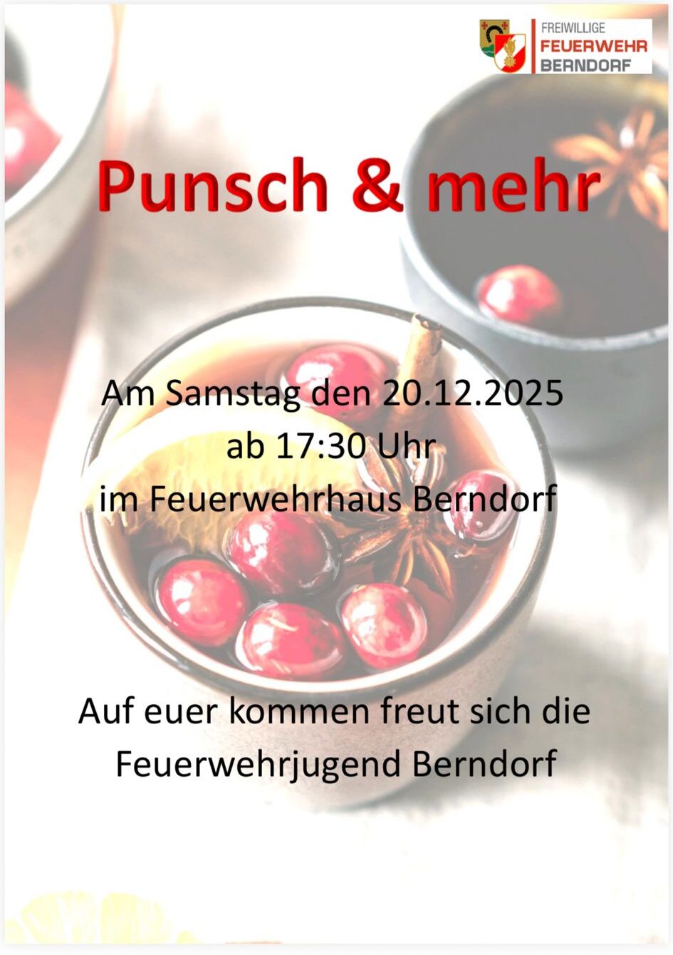 Punsch & mehr